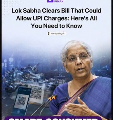 UPI-Preserving Digital Growth Without Hurting Consumers