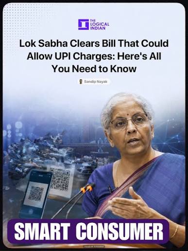 UPI-Preserving Digital Growth Without Hurting Consumers