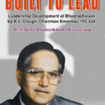 A Visionary's Legacy: Remembering Shri K.L. Chugh and the Birth of ITC PSPD