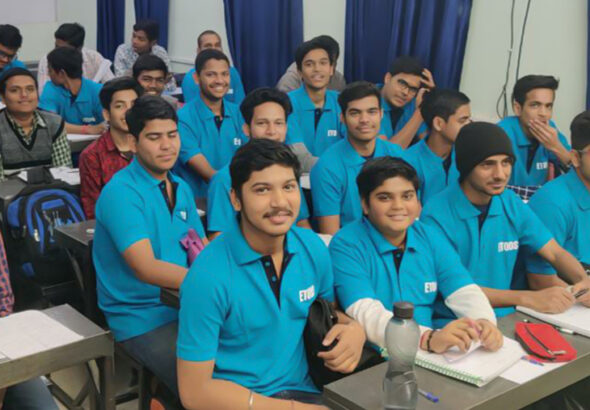 The Stolen Prime: How India’s Broken Recruitment Architecture Is Robbing a Generation