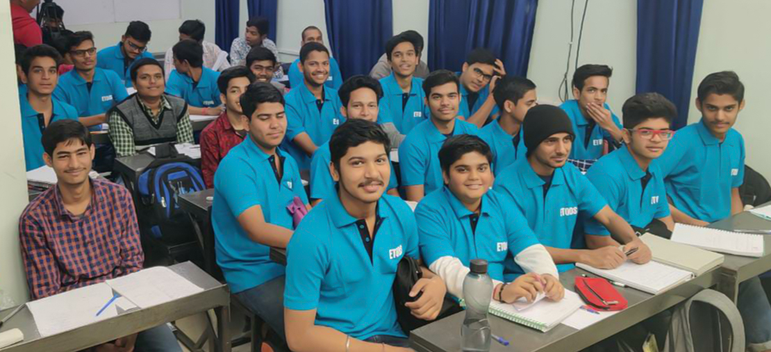 The Stolen Prime: How India’s Broken Recruitment Architecture Is Robbing a Generation