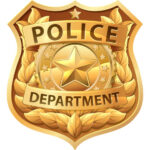 POLICE IN THE CROSSFIRE
