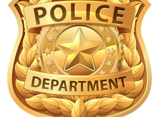 POLICE IN THE CROSSFIRE