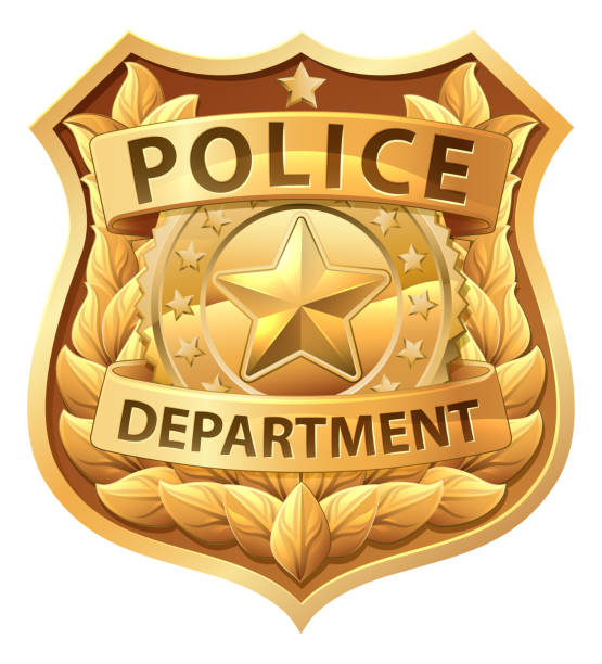POLICE IN THE CROSSFIRE