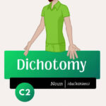 Dichotomy