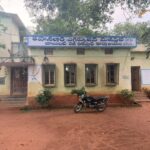 Murali introduced an open-door policy at the revenue office