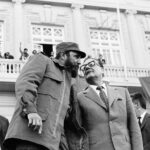 Classrooms and Clinics: Fidel Castro’s Social Reforms