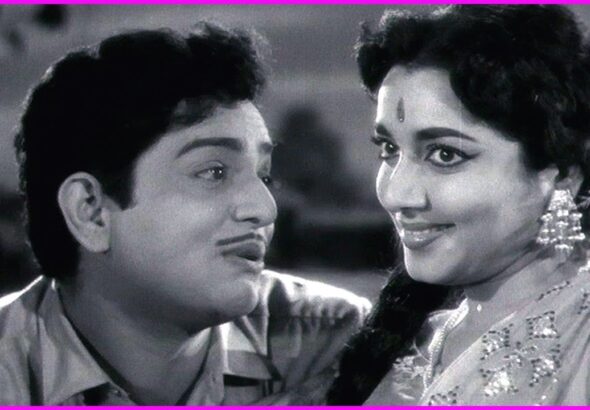 Haranath: Andala Natudu of Telugu Cinema