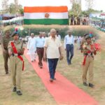 Renowned lecturer Kotilingam no more