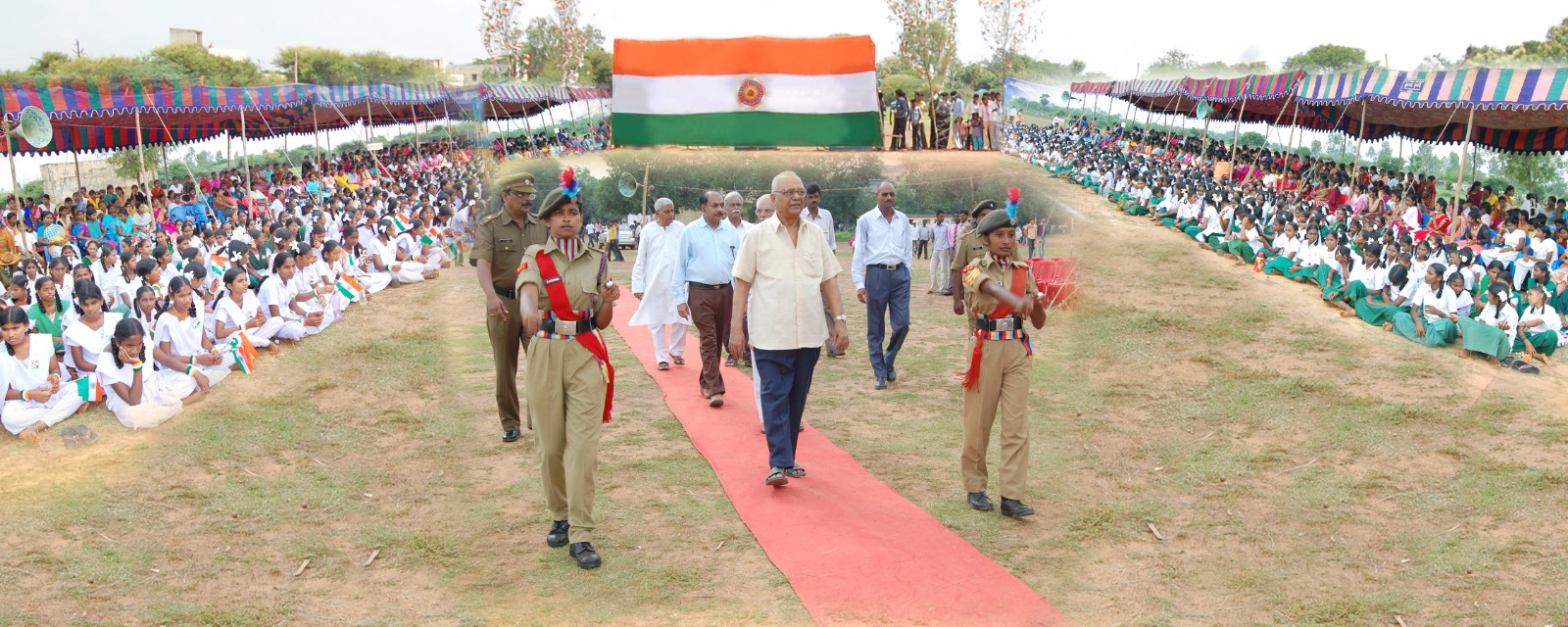 Renowned lecturer Kotilingam no more