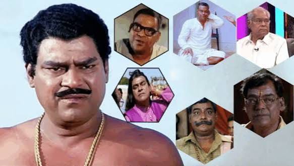 KOTA - THE MASTER OF SPAN and EXPRESSION- THE VERSATILE LEGEND