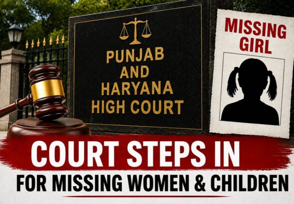 The Legal Researcher Driving Judicial Intervention Across India