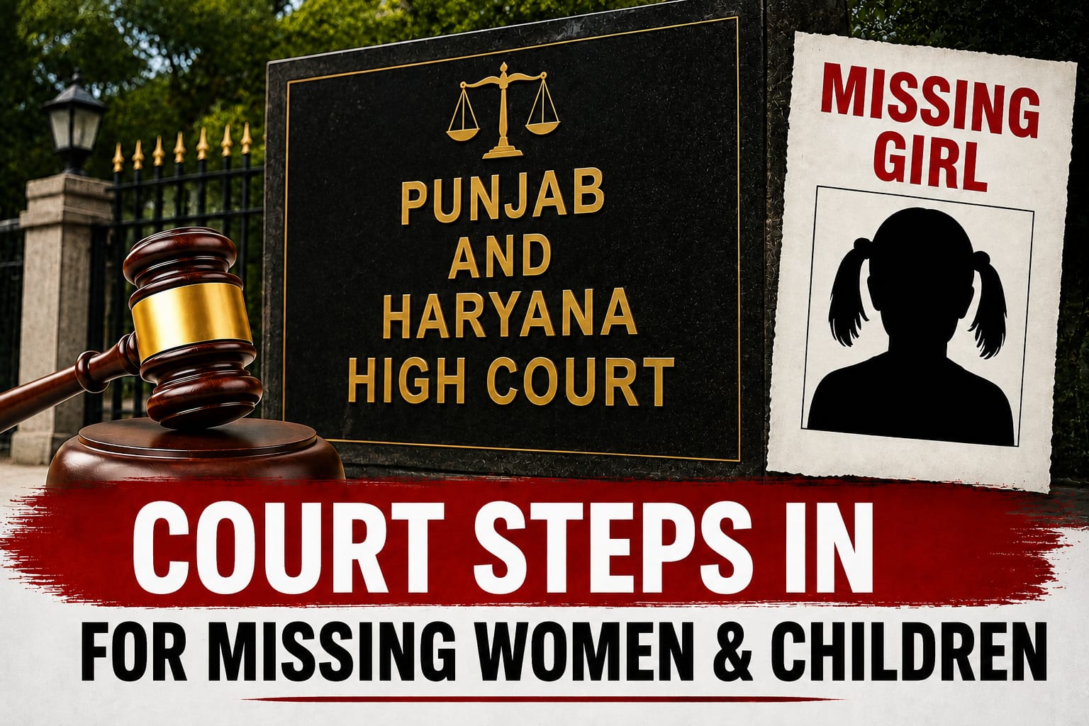 The Legal Researcher Driving Judicial Intervention Across India