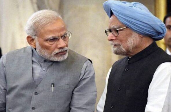 Setback for the BJP, third term blues catch up