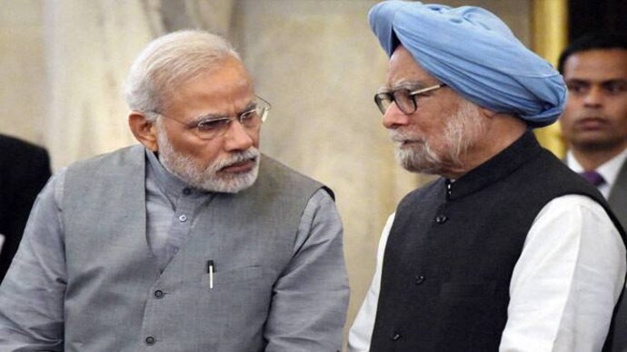 Setback for the BJP, third term blues catch up
