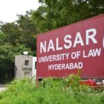Who can stop the NALSAR students from raising their voices?