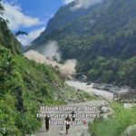 Human Activity Drives Escalating Natural Calamities