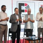 Return to Fundamentals Essential to Overcome Media’s Trust Deficit: N. Ram