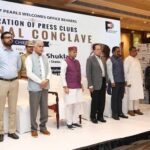 Federation of Press Clubs Adopts Landmark 'Hyderabad Declaration'