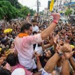 Prashant Kishor wins the BJP forte in Bihar creating history
