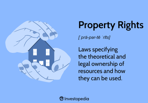 Bureaucracy vs. Property Rights