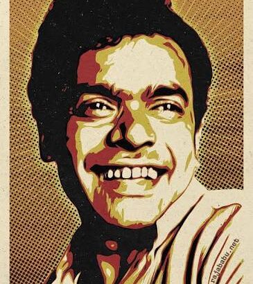 The Sovereign of Slapstick: Unpacking Raja Babu’s Cinema Journey