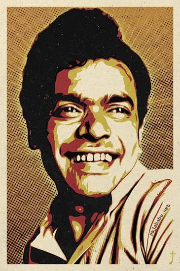 The Sovereign of Slapstick: Unpacking Raja Babu’s Cinema Journey