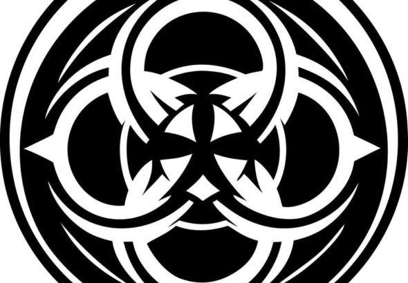 THE SHADOW REPUBLIC
