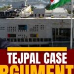 Two rape cases, Two Courts, Two different judgments