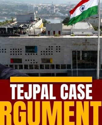 Two rape cases, Two Courts, Two different judgments