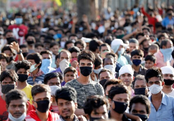 Educated Youth Unemployment and Rising Dissent in India
