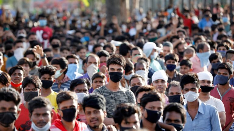 Educated Youth Unemployment and Rising Dissent in India