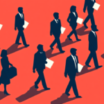 Federal Distrust: A Stagnant Job Market