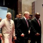 BRICS Delhi Summit Successful, Substantial
