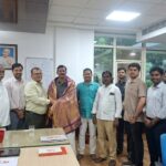 Institutional Failure and Structural Deficits in ESI hospitals in AP