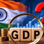 Why the government’s GDP rate is disputed?