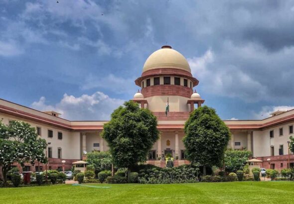 Despite its decision on Gen G FIRs, the SC and the Centre are on the same page