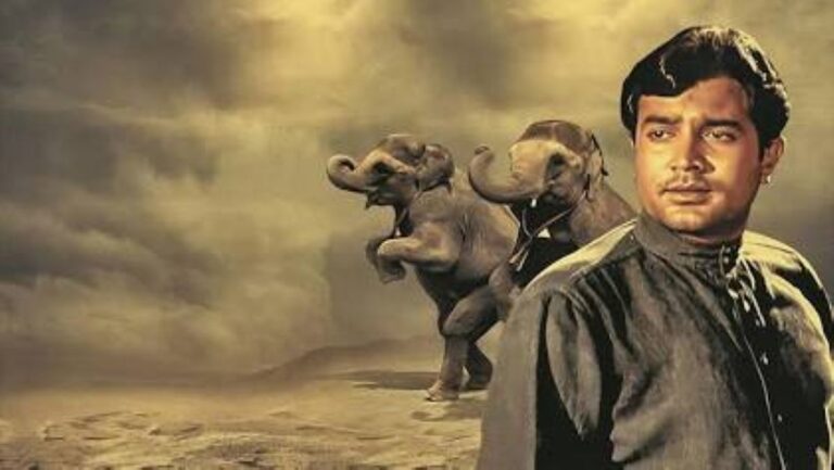 Rajesh Khanna Stardom: King of Romance