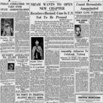 Hyderabad did not attain Independence on 15 August 1947