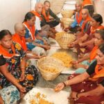Sacred Heritage of Tirumala: A Centuries-Old Legacy of Divine Prasadams
