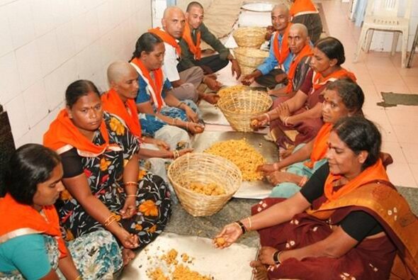 Sacred Heritage of Tirumala: A Centuries-Old Legacy of Divine Prasadams
