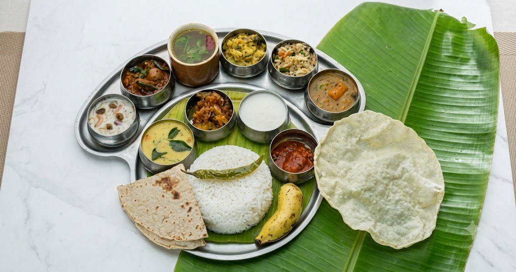 Annam Parabrahma Swarupam