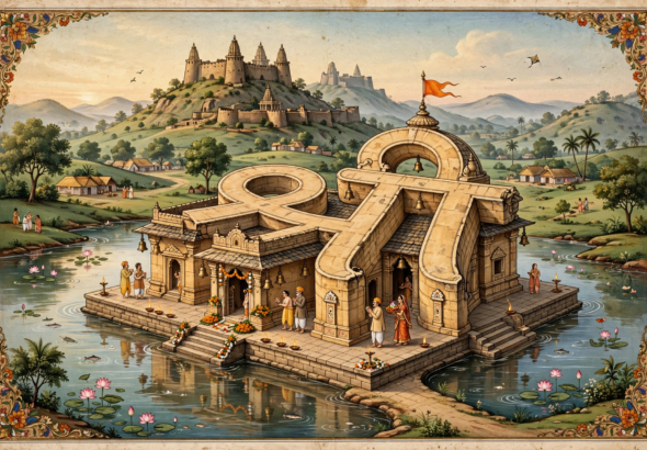 BALLALESHWAR AT PALI