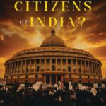 Prof. Madabhushi Sridhar Acharyulu’s Are We the Citizens of India? Released