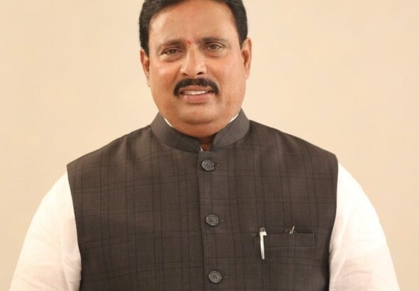 Mr. Defected MLA: Your Admission is Sufficient Proof to Disqualify Him