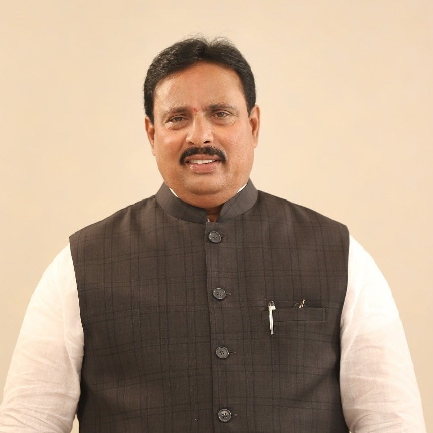Mr. Defected MLA: Your Admission is Sufficient Proof to Disqualify Him