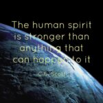 Beyond Power: The Dharma of an Indomitable Spirit