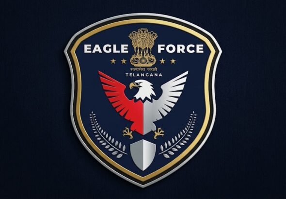 NARCOTICS IN TELANGANA: THE GREAT WORK OF THE EAGLE FORCE