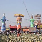 THE REPUBLIC OF FESTIVALS