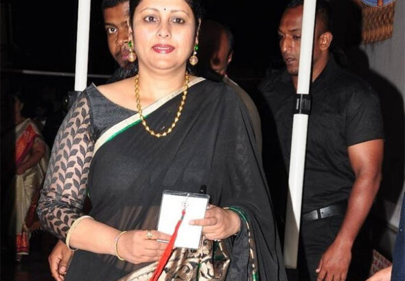 Beyond the Glamour: How Jayasudha Redefined Realism in Indian Cinema
